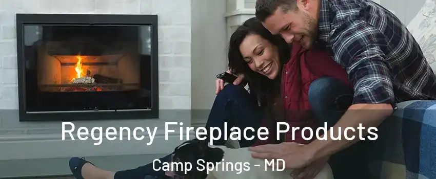  Regency Fireplace Products Camp Springs - MD